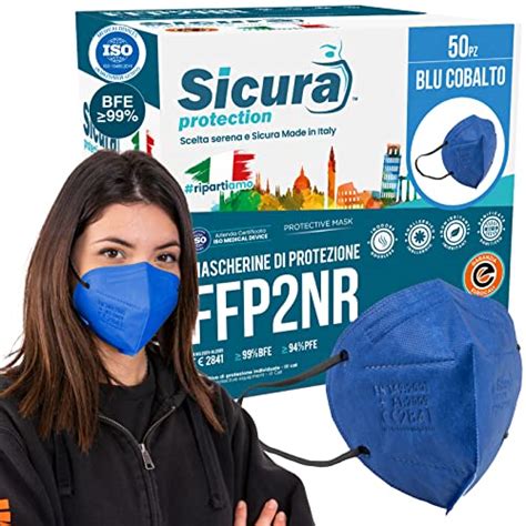 mascherine antivirus amazon